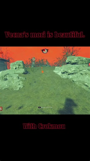 New killer VECNA with @crokmou for him #dbd #deadbydaylight #strangerthings #vecna #fyp