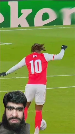 Football Skills Are Out Of Hand