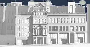 The making of Snowdon Towers | Autodesk Building Solutions