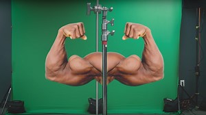 5 Things You'll Want to Know when Working with the Mighty C-Stand