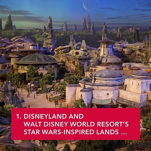 It was the Happiest and Most Magical #D23Expo on Earth with these Disneyland and Walt Disney World updates! 😱⭐️ | Disney