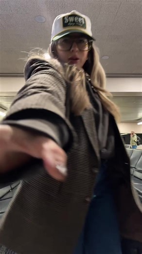 normalizing an airport fit wearing what doesn’t fit in your suitcase