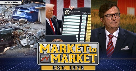 Market to Market | Market to Market - January 2, 2026 | Season 51 | Episode 5120