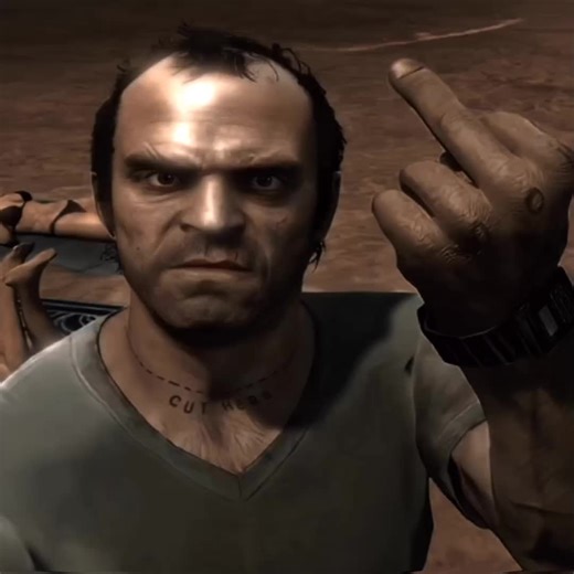 Trevor Philips in GTA 5: Epic Edits and Gameplay Highlights