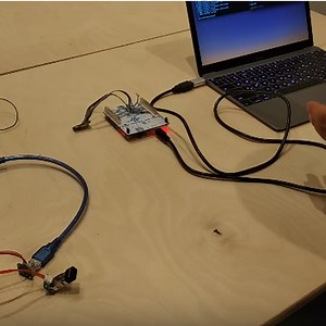 LoRa 2.4 Ghz for drone telemetry