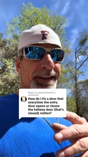 37K views · 4K reactions | Make a door close tight #jmg8tor | Jmg8tor | Facebook
