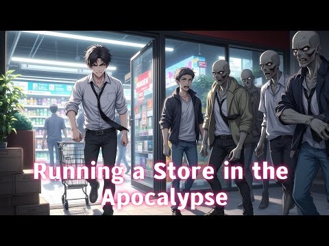 Running a Store in the Apocalypse