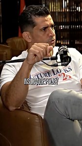 How California policies are driving insurance companies out of the state. | Patrick Bet-David