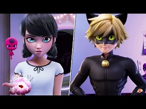 Marinette Is No Longer Guardian In Season 6 Episode 2?! - Miraculous Ladybug