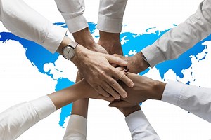 CORRIGE Géographie BAC 2013 - Les Territoires dans la Mondialisation : une Inégale Intégration