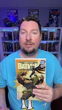 Absolute Batman #14 Preview