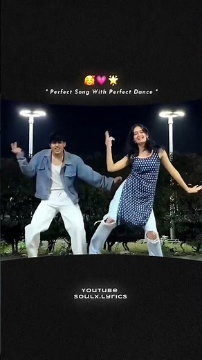 || Kya Baat Ay || Harrdy Sandhu || Boy & Girl Dance Video || WhatsApp ( Lyrics ) Status ||