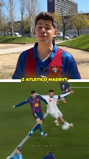 FC BARCELONA vs ATLETICO 🔥