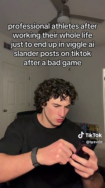 they get millions so it’s chill | viggle ai slander