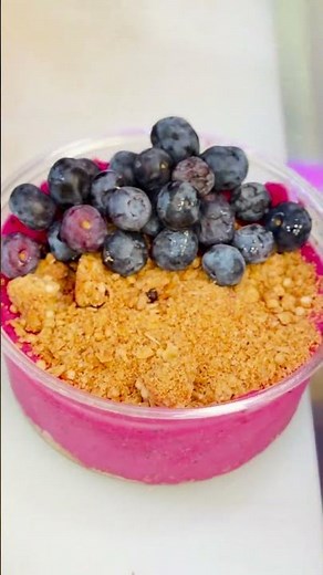 Top 5 Unique Acai Bowl Toppings