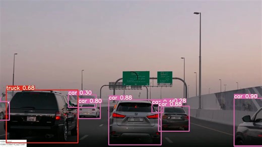 计算机视觉算法应用