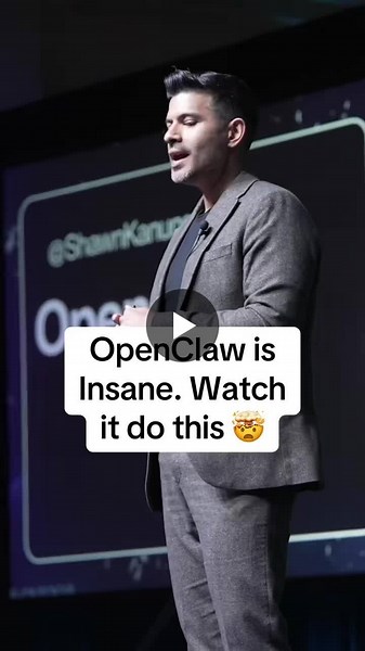 OpenClaw: Open-Source AI Agent for Local Autonomy | Andy Deng posted on the topic | LinkedIn