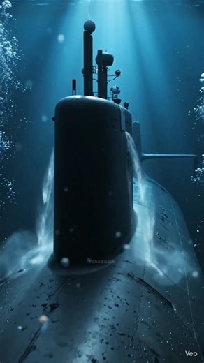 How Submarines Are Built? INDANE Process 🤯 #shorts #ocean