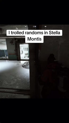 I was crying 🤣🤣 #arcraiders #arcraidersgame #fyp