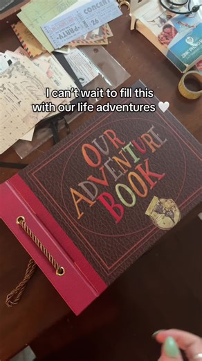 Adventure Book Ideas for Couples to Cherish Together