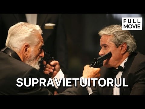 Supravietuitorul | Romanian Full Movie | Crime