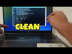 How to format/delete disk partitions using the DiskPart command (CMD)