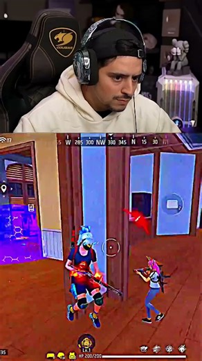 MÁQUINA DO TEMPO 🤔 #freefire #garenafreefire #freefireshorts