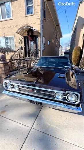 Top 3 Fastest 1967 Muscle Cars Ranked