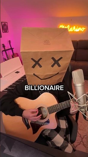 Making a song in the style of...