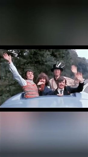 “Do You Want to Know a Secret” — The Beatles (1963). #thebeatles #1963