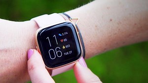 Fitbit Versa 2 hands-on: Alexa made it even better