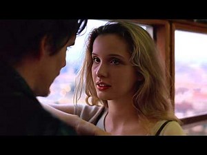 Before Sunrise (1995) Movie Explanation | A One-Night Conversation That Becomes Timeless Love