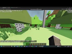 EaglerCraftta nasıl mod yüklenir
