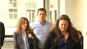 Oakland man pleads not guilty to punching conservative on UC Berkeley campus