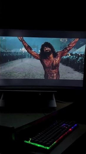 Jo mit jaaye par jhuke nahi |Chhaava 🔥| #viral#chhaava#post#movies