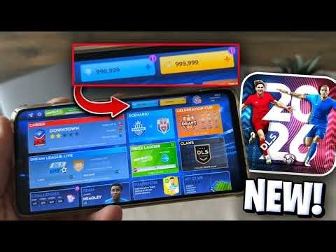 Dream League Soccer 2026 – How to Get More Diamonds & Coins (iOS & Android Guide)