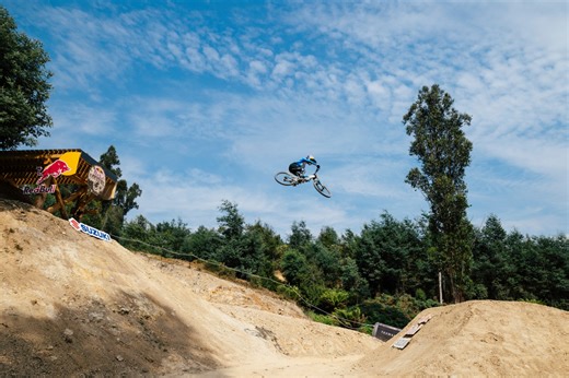 Rónán Dunne Interview: Injury, Recovery, and Prep for the 2025 World Cup Season