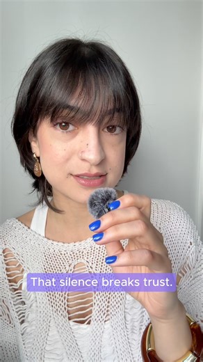 Your form doesn’t end when users hit submit.