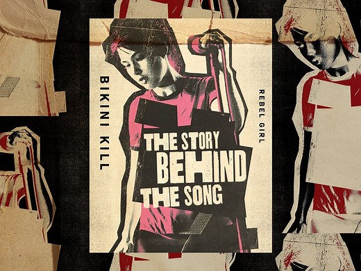 The story behind 'Rebel Girl' by Bikini Kill