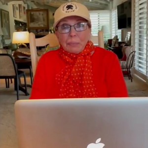 5.2K views · 408 reactions | Live Tweet with me now on Twitter. Make sure you use #MWN in your Tweets. www.twitter.com/NancySinatra Let's get movin'! | Nancy Sinatra | Facebook