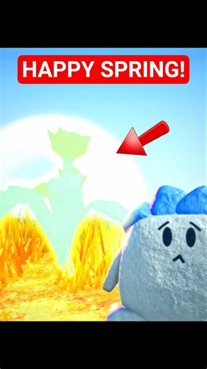Happy Spring 😊 #roblox #robloxanimation