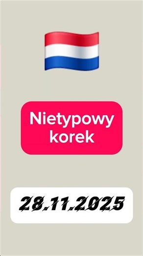 wiadomosci Holandia, usnal na pasie awaryjnym #holandia #news #zyciewholandii #news