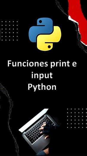 🗣️ Haz que Tu Computadora Hable: Aprende a Usar `print()` en Python | Tutorial para Principiantes 🐍