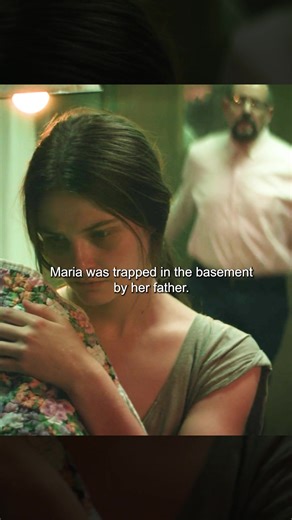 La Chica en el Sótano: Una Historia Impactante de Encierro
