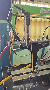 Bosch Injector Firing on machine Testing . Namdev Diesel #namdevdiesel #fypviralシ #reelschallenge #Amazing #bosch #injector #fypシ゚viralシ #reelsvideoシ #shortsvideos | Namdev Diesel