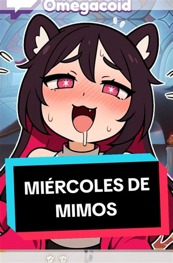 Buenos días! #omegacoid #vtuber #doblaje #asmr #cariño #asmrvideo #asmrlove #vtuberclips #waifu | Coid.