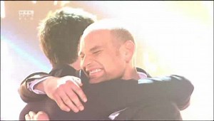 Az X-Faktor 2011 győztese