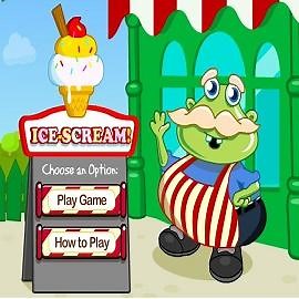 Moshi Monsters Ice Cream Game Unblocked