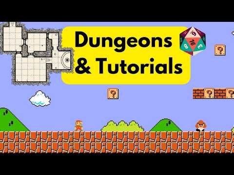 Teaching New Players? Level Up Your Skills Using These Lessons From Tutorial Levels in Video Games