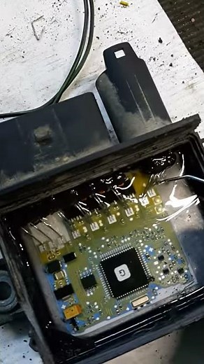 BMW E60 E65 E90 and others newer models glow plugs not working